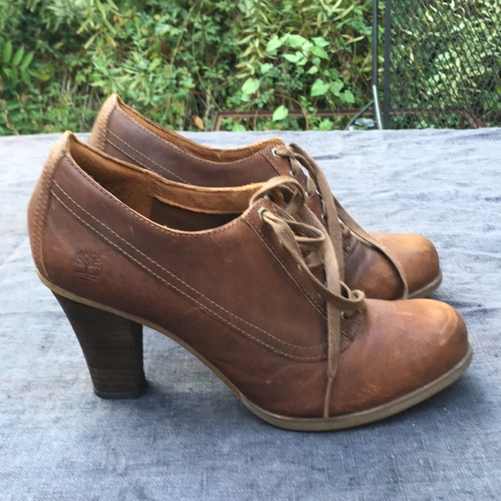 Timberland booties - Picture 2 of 8